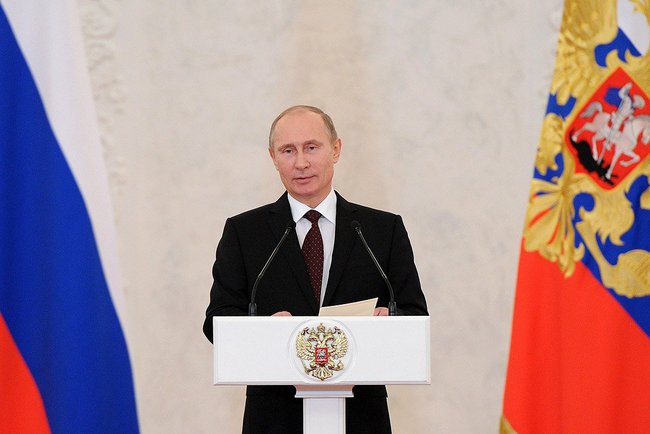 V.Putin