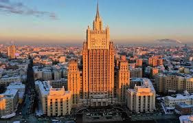 О перспективах открытия границ зарубежных государств О перспективах открытия границ зарубежных государств