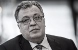 Некролог: Посол Российской Федерации в Турецкой Республике А.Г.Карлов Некролог: Посол Российской Федерации в Турецкой Республике А.Г.Карлов