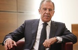 Интервью Министра иностранных дел России С.В.Лаврова итальянской газете «Коррьере делла Сера»