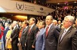 О подготовке к проведению в Москве торжественных мероприятий в рамках празднования 70-летнего юбилея МГИМО(У) О подготовке к проведению в Москве торжественных мероприятий в рамках празднования 70-летнего юбилея МГИМО(У)