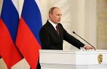 Выступление Президента Российской Федерации В.В.Путина на приёме в Кремле по случаю Дня народного единства России