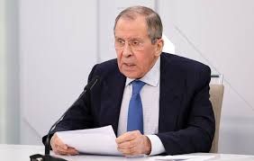 Статья главы МИД России С.В.Лаврова для журнала «Ревю политик э парламентэр» (Франция) в связи со 130-й годовщиной со дня рождения Ш.де Голля