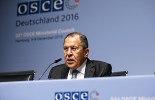 Выступление и ответы на вопросы СМИ Министра иностранных дел России С.В.Лаврова в ходе пресс-конференции по итогам 23-го заседания СМИД ОБСЕ