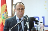 Выступление заместителя Посла России в Черногории В.И.Гурко на праздновании Европейского дня языков