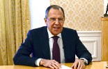 Поздравление Министра иностранных дел России С.В.Лаврова по случаю Дня дипломатического работника