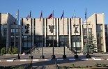 Московский государственный институт международных отношений (Университет) МИД России (МГИМО[У])