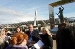 Jubilarna proslava Vladimira Visockog u Crnoj Gori Jubilarna proslava Vladimira Visockog u Crnoj Gori