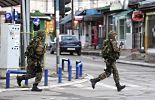 Komentar Departmana informacije i štampe MIP Rusije o opasnosti spoljnog uticaja na situaciju u Makedoniji Komentar Departmana informacije i štampe MIP Rusije o opasnosti spoljnog uticaja na situaciju u Makedoniji