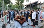O državnom prijemu u Podgorici povodom proslave Dana Rusije O državnom prijemu u Podgorici povodom proslave Dana Rusije