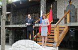 Govor Ambasadora Ruske Federacije u Crnoj Gori Sergeja Gricaja na otvaranju državnog prijema povodom Dana Rusije Govor Ambasadora Ruske Federacije u Crnoj Gori Sergeja Gricaja na otvaranju državnog prijema povodom Dana Rusije