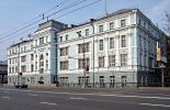 Дипломатическая академия (ДА) МИД России Дипломатическая академия (ДА) МИД России