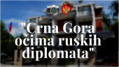 Izložba fotografija "Crna gora očima ruskih diplomata" Izložba fotografija "Crna gora očima ruskih diplomata"
