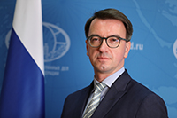 Интервью Посла России в Черногории В.В.Масленникова информагентству «Спутник», 17.07.2023