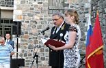 Govor Ambasadora Ruske Federacije u Crnoj Gori Andreja Nesterenka na otvaranju državnog prijema povodom Dana Rusije Govor Ambasadora Ruske Federacije u Crnoj Gori Andreja Nesterenka na otvaranju državnog prijema povodom Dana Rusije
