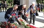 О праздновании 70-летия Великой Победы в Черногории О праздновании 70-летия Великой Победы в Черногории