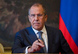 Интервью Министра иностранных дел России С.В.Лаврова итальянской газете "Libero" Интервью Министра иностранных дел России С.В.Лаврова итальянской газете "Libero"