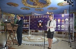 Приветственное обращение Посла России в Черногории С.Н.Грицая к участн. откр. выставки "Четыре века Дома Романовых"