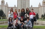 О поездке в Москву учащихся черногорских школ – победителей конкурса «Формула родства: история и современность»