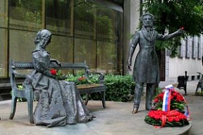 О Дне русского языка в Черногории О Дне русского языка в Черногории