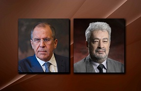 О телефонном разговоре Министра иностранных дел Российской Федерации С.В.Лаврова с Председателем Правительства Черногории З.Кривокапичем