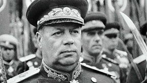 "Забытый маршал" Советского Союза, освободивший пять европейских столиц