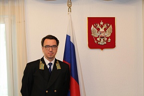 Интервью Посла России в Черногории В.В.Масленникова газете "Дан", 3 января 2022 года