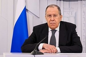 Интервью Министра иностранных дел Российской Федерации С.В.Лаврова итальянской телекомпании «Медиасет», Москва, 1 мая 2022 года