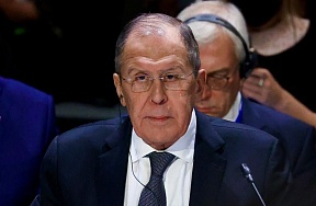 Выступление Министра иностранных дел Российской Федерации С.В.Лаврова на 28-м заседании Совета министров иностранных дел ОБСЕ, Стокгольм, 2 декабря 2021 года