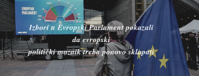 Статья "Выборы в Европарламент показали, что европейскую политическую картинку надо собирать заново"