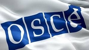 Об обсуждении на специальном заседании Постоянного совета ОБСЕ проблем в сфере евробезопасности и российских предложений по долгосрочным юридически обязывающим гарантиям России на западных рубежах