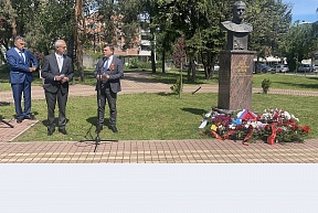 О памятных мероприятиях, посвященных 80-летию Победы в Великой Отечественной войне