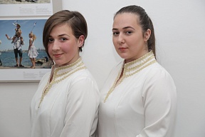 Об открытии в Черногории выставки редких фотографий МИА «Россия сегодня» Об открытии в Черногории выставки редких фотографий МИА «Россия сегодня»