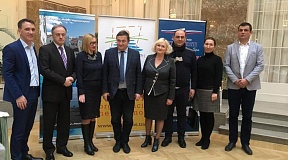 Ozvaničena saradnja TO Herceg Novog i Sankt Peterburga Ozvaničena saradnja TO Herceg Novog i Sankt Peterburga